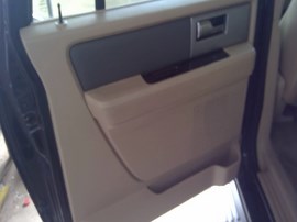 2011 FORD EXPEDITION, XLT MODEL, 5.4L, AT 2WD,  F26307